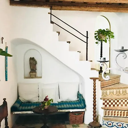 Casa Puerta Azul Absolutely The Of Vejer! Casas Vejer Debra * Vejer de la Frontera