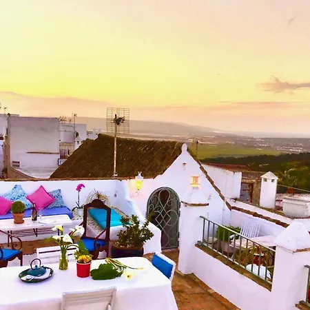 Casa Puerta Azul Absolutely The Of Vejer! Casas Vejer Debra Chalet Vejer de la Frontera