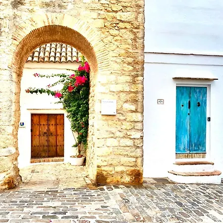 Casa Puerta Azul Absolutely The Of Vejer! Casas Vejer Debra Chalet *