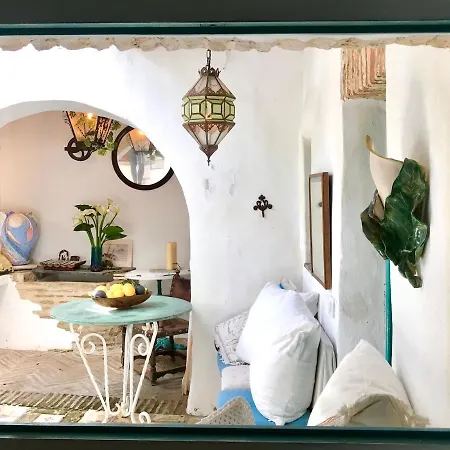 Casa Puerta Azul Absolutely The Of Vejer! Casas Vejer Debra Chalet Vejer de la Frontera