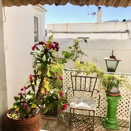 Casa Puerta Azul Absolutely The Of Vejer! Casas Vejer Debra Chalet
