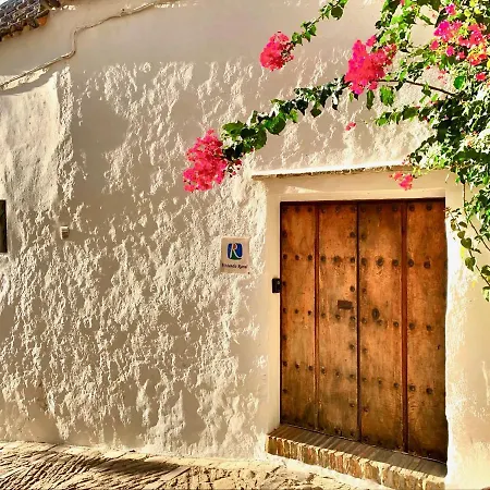 Casa Puerta Azul Absolutely The Of Vejer! Casas Vejer Debra Chalet
