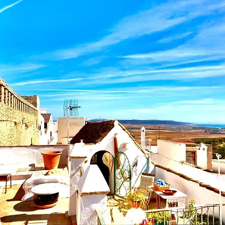 Casa Puerta Azul Absolutely The Of Vejer! Casas Vejer Debra Vejer de la Frontera