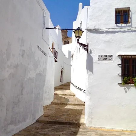 Chalet Casa Puerta Azul Absolutely The Of Vejer! Casas Vejer Debra