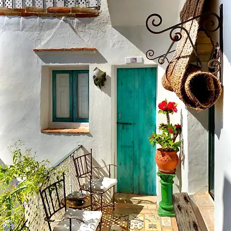 Casa Puerta Azul Absolutely The Of Vejer! Casas Vejer Debra