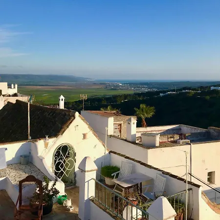 Casa Puerta Azul Absolutely The Of Vejer! Casas Vejer Debra Chalet