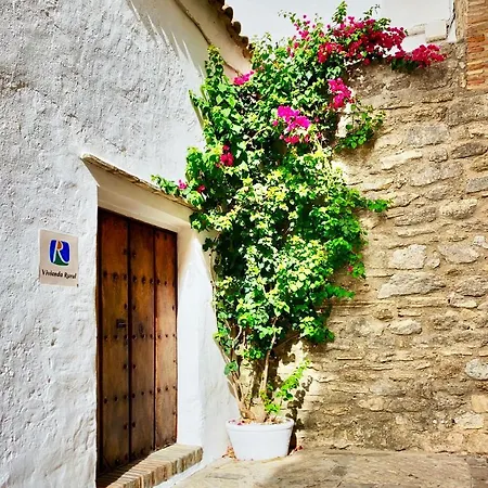 Casa Puerta Azul Absolutely The Of Vejer! Casas Vejer Debra Chalet